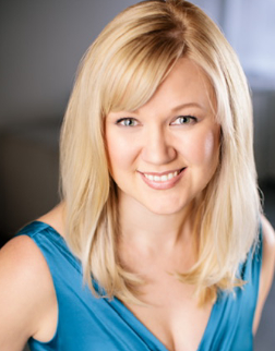 Allison Arends